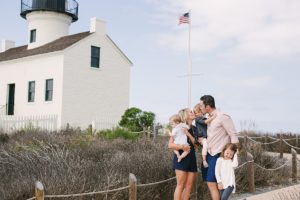 San Diego family photography