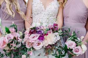 San Diego Wedding at Admiral Kidd Conference Center
