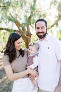 Leo Carrilo Ranch Family Photography Session