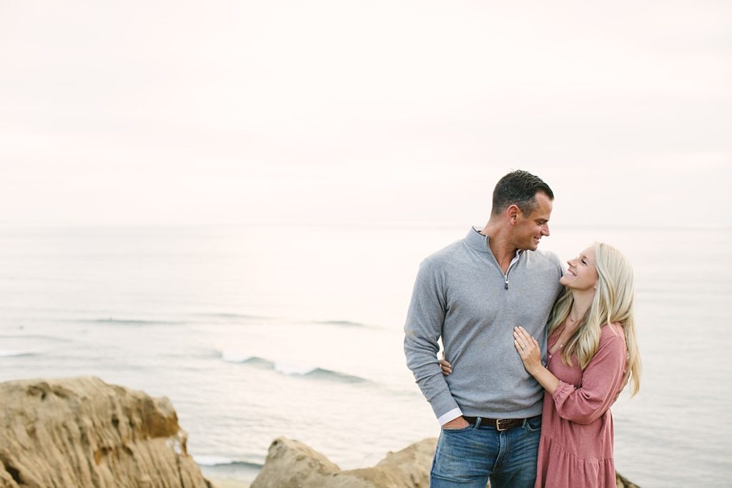 Sunset Cliffs Photography-Family Photo Session