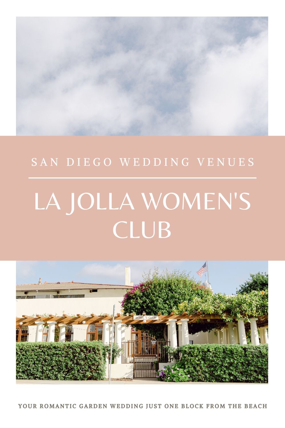 San Diego Wedding Venues