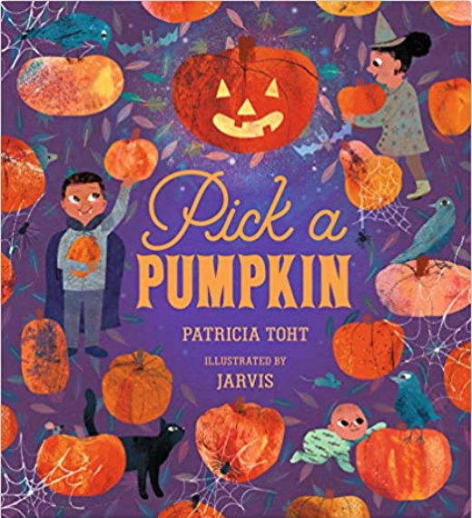 The Best Halloween Books for Kids