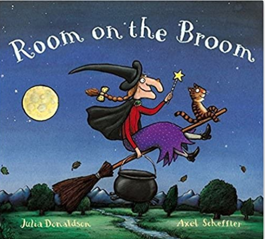 The Best Halloween Books for Kids