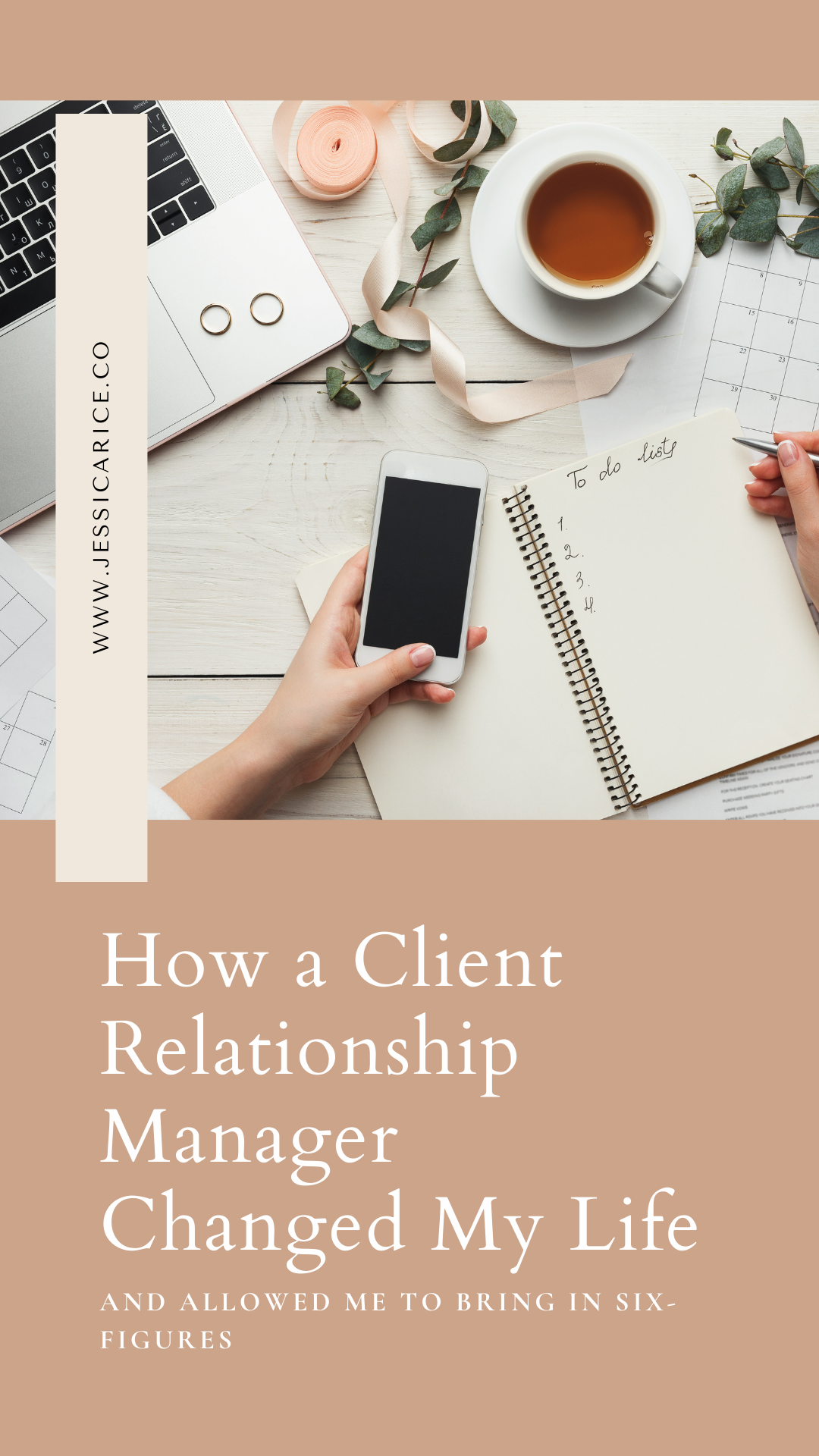Learn how to scale your business by using a Client Relationship Manager system