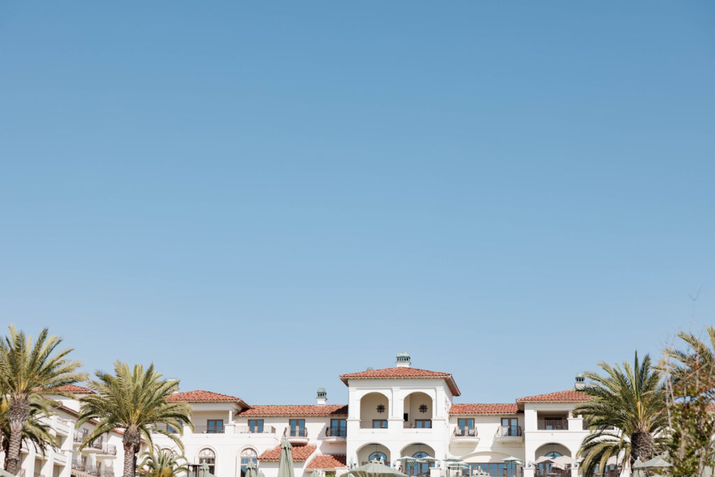 Hotel Del Coronado